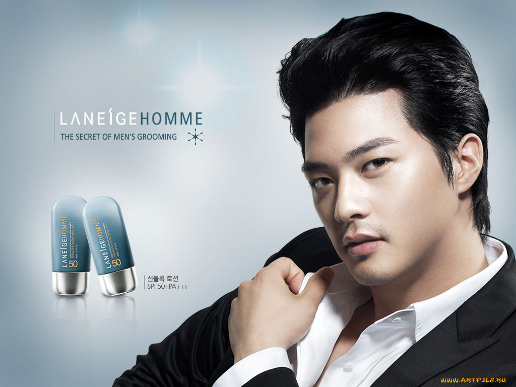 , laneige